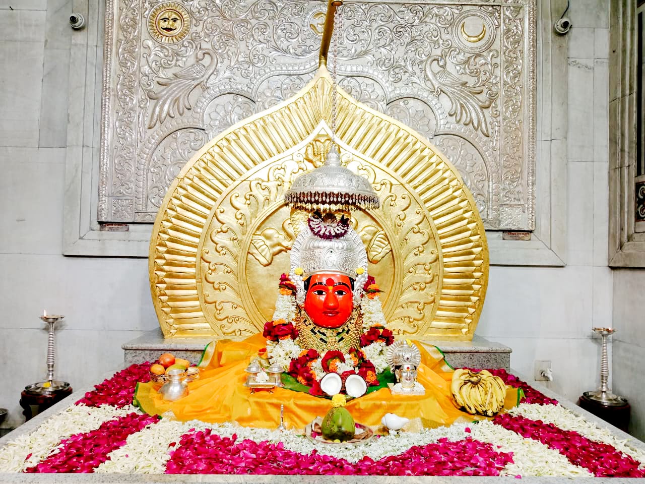 नित्यदर्शन